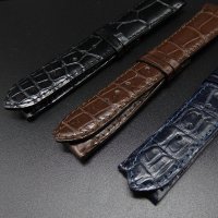 Men's Watch Belt  メンズ時計ベルト 