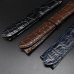 画像1: Men's Watch Belt <br>メンズ時計ベルト</br> (1)