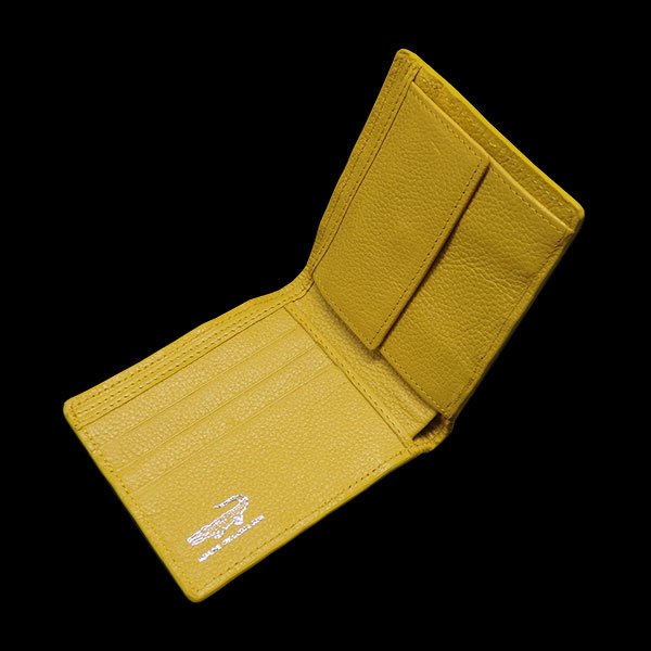 画像4: Folding Wallet　 二つ折り財布 