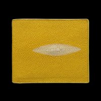 Folding Wallet　 ガルーシャ二つ折り財布 