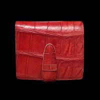 Folding Wallet　 二つ折り財布 