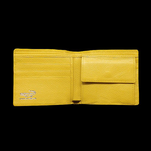 画像3: Folding Wallet　 二つ折り財布 