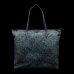 画像1: Ostrich tote bag<br>オーストリッチトートバッグ</br> (1)