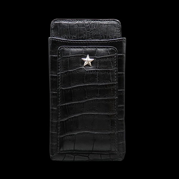 画像1: Multi Shoulder Pouch　 スマートフォンマルチショルダー  (1)