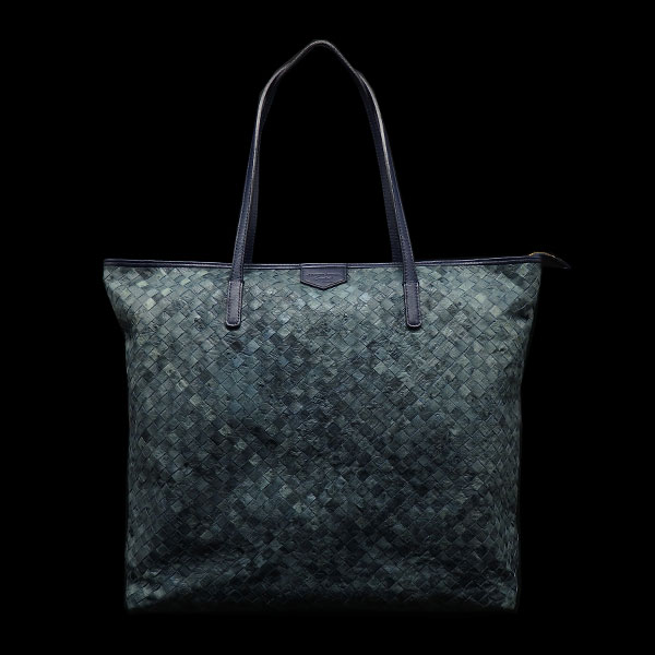 Ostrich tote bagオーストリッチトートバッグ - Irmao e irma